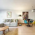 Art & Design Apartment Oporto
