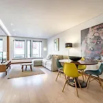 Art & Design Apartment Oporto