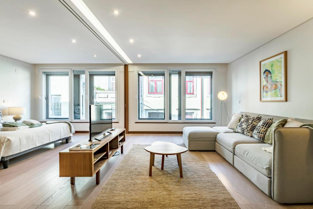 Apartament Art & Design *