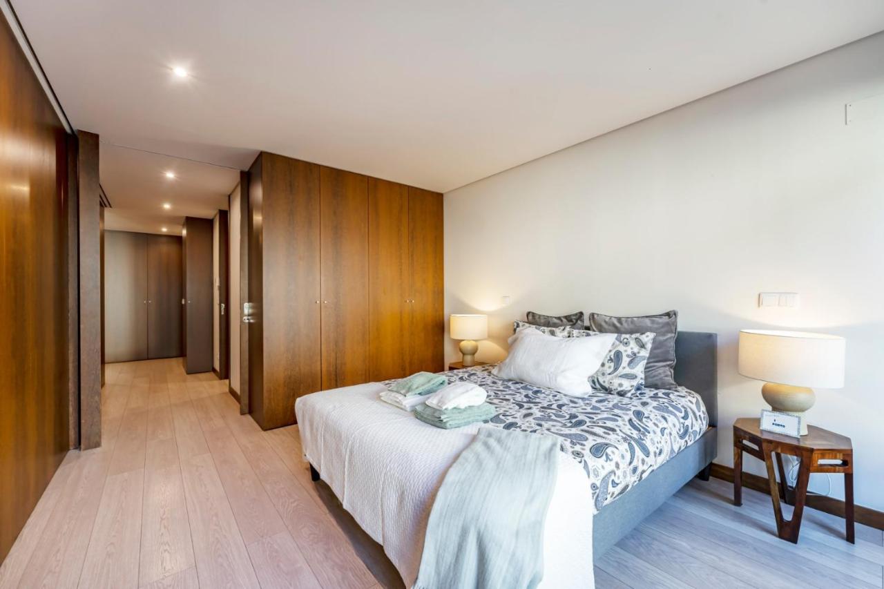 Apartament Art & Design Porto