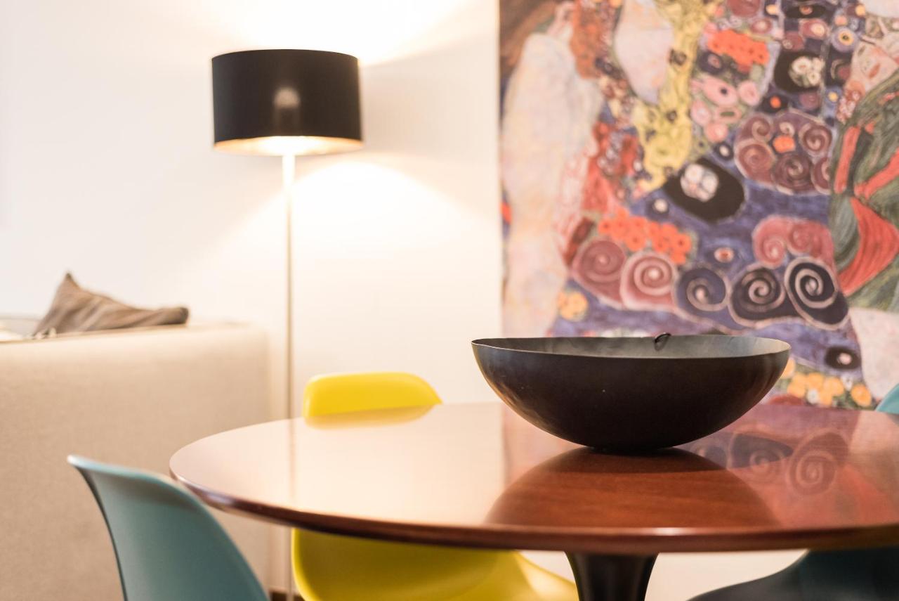 Apartament Art & Design