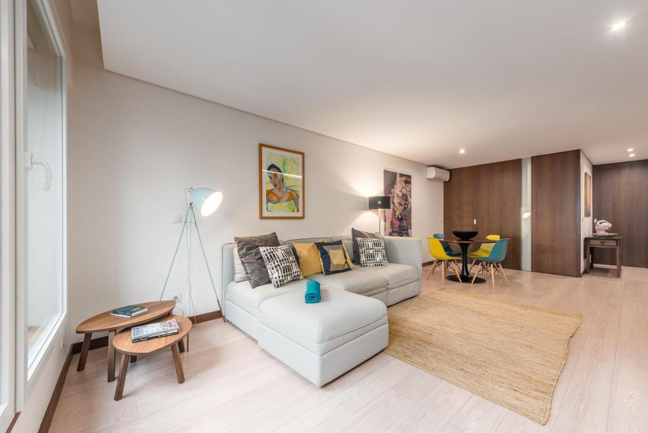 Art & Design Apartament *